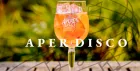 Aperidisco at The Parcel Yard, King's Cross