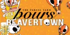 Parcel Yard Pours: Beavertown