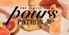 Parcel Yard Pours: Patron Paloma