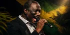 Rock Steady Reggae Lunch