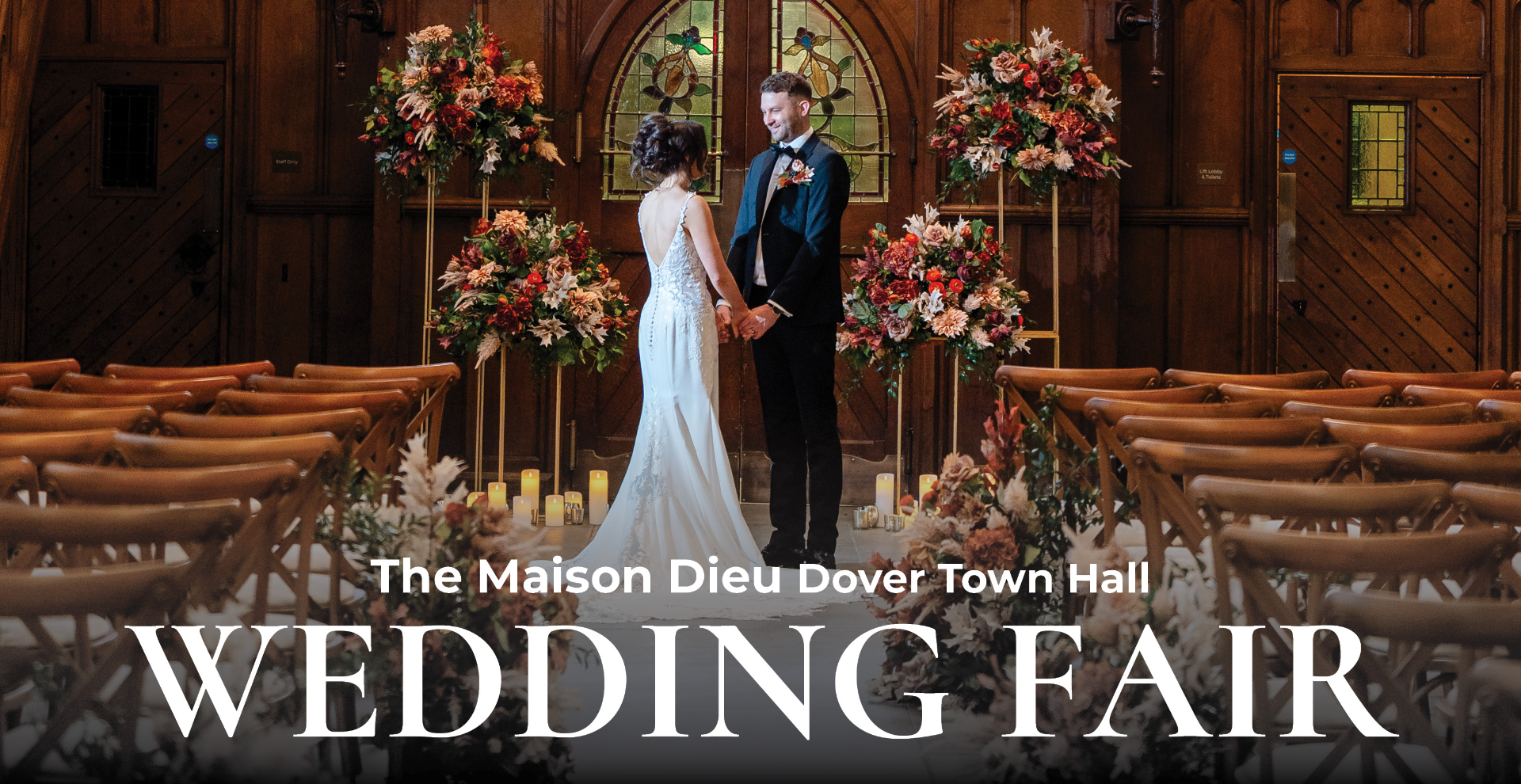 Wedding Fair