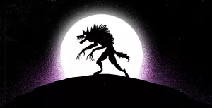 Werewolf: Live!