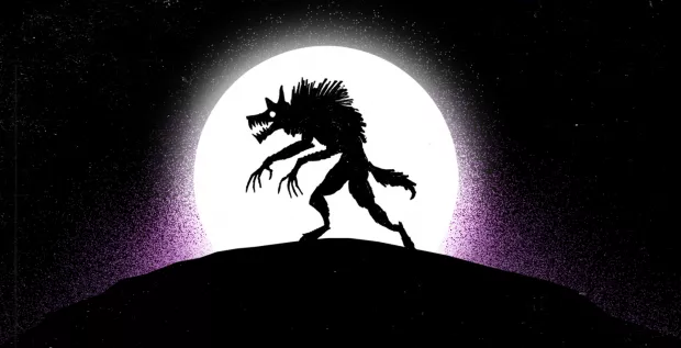 Werewolf: Live!