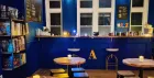 Board Game Bookings