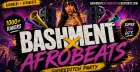 Bashment X Afrobeats - Shoreditch Party