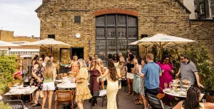 THE F*CKING FABULOUS BRUNCH 2026
