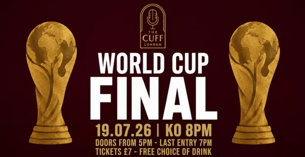 World Cup Final