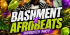 Bashment X Afrobeats - Shoreditch Party - Everyone Free Before 12AM