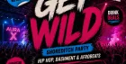 Get Wild Shoreditch Party - Everyone Free Before 12AM