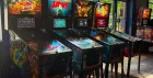 Pinball Night
