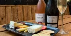 National Prosecco Day: Cheese & Bubbles Tasting with Cheese at Turnpins