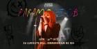PARAMORE GB