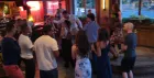 Sunday, 16 August, Networking & Retro Party for Singles age 35+