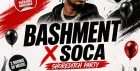 Bashment X Soca - Shoreditch Party - Everyone Free Before 12AM