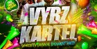 VYBZ Kartel - Shoreditch Carnival Bashment Party