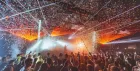 XOYO pre drinks for AAA Fusion presents Daxson