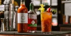 Bloody Mary Brunch at the Bull's
