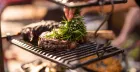 GAME BBQ DEMONSTRATION EVENING