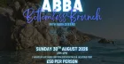Abba Bottomless Brunch