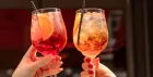 Bottomless Brunch & Live Music every Sunday at Bocconcino Soho