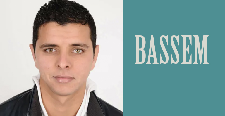 An Intuitive Reading with Bassem