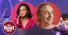 Paul Foot & Sarah Roberts - Edinburgh Previews