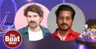 Ahir Shah & Paddy Young - Edinburgh Previews