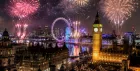 Countdown to Midnight @The Queens