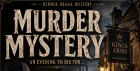 Murder Mystery Night: Little House of Horrors