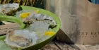 The Sun Inn x Cloudy Bay: Oyster Night