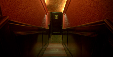 The Velvet Room