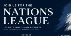 Nations League Watch Party
