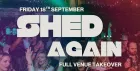 The Shed: Again