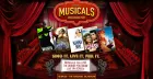 Musicals Mass Karaoke (Glasgow)