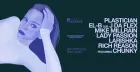 Ghost of Garage Rooftop Party W Plastician (UKG Set), EL-B B2B J Da Flex, Mike Millrain, Lady Passion, Larishka, Rich Reason & Chunky
