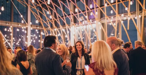 Travel, Hospitality Startups | Investors Business Event