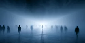 THE FINAL THRESHOLD - Coma and the Near Death Experience
