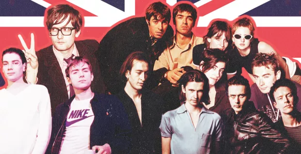 THE ULTIMATE MUSIC QUIZ