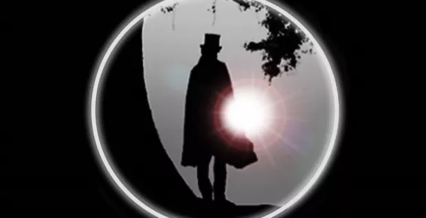 Hampstead haunted Halloween Pub Tour - The one we said weren't going to do