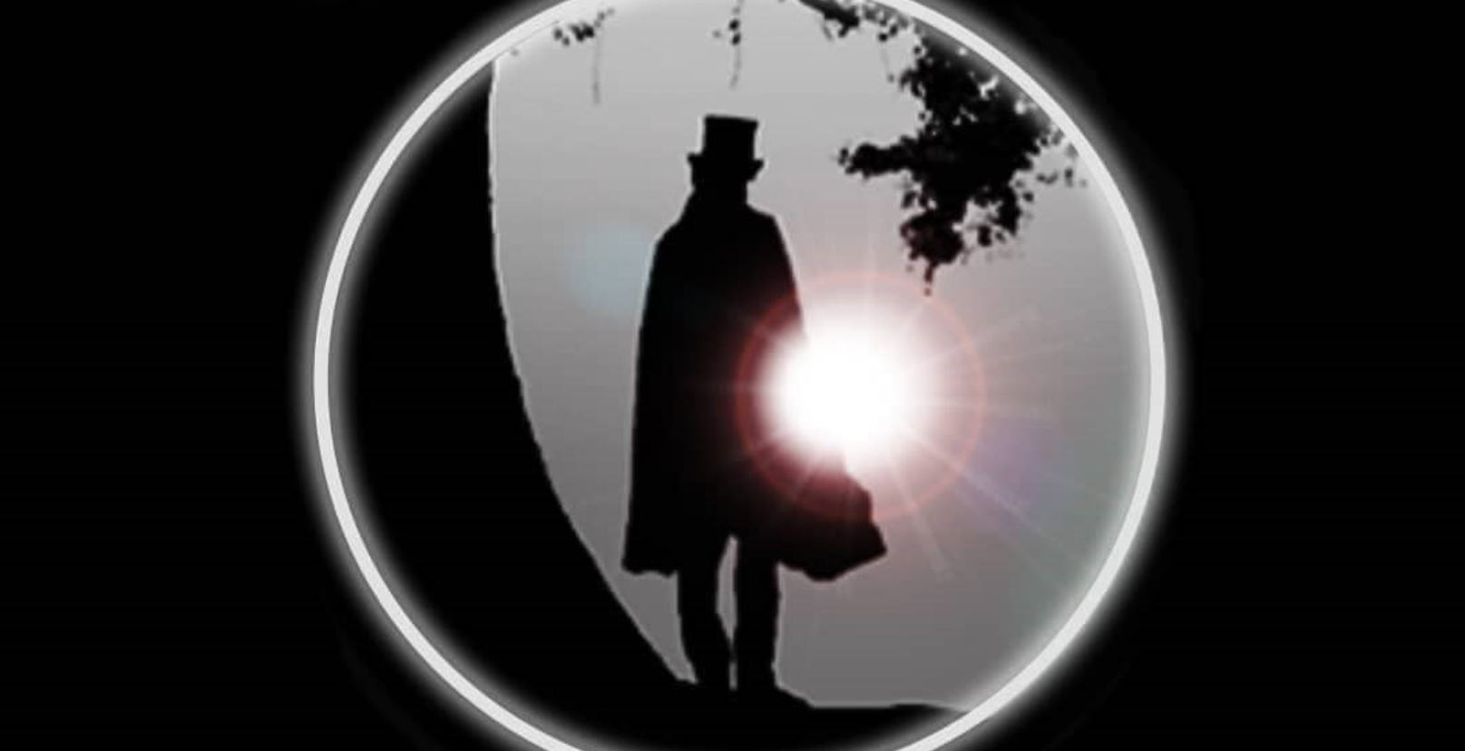 Hampstead haunted Halloween Pub Tour - The one we said weren't going to do