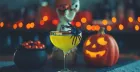Halloween at The White Hart