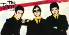 The Jam Special at How Does It Feel To Be Loved?