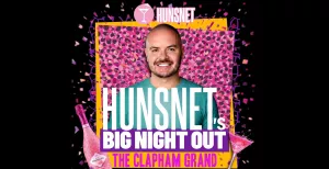 Hunsnet's Big Night Out
