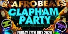 Bashment & Afrobeats Clapham Party - Everyone Free Before 12AM