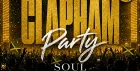 Jamaican Independence Clapham Party - Everyone Free Before 12AM