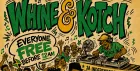 WHINE & KOTCH | Jamaican Independence Party (FREE TICKETS)