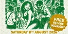 WUK UP | Jamaican Independence Party | Free Before Midnight