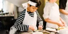 Sticks'n'Sushi  - Kids masterclass, Glasgow