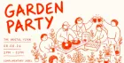 Jubel X Flyer Garden Party 080826
