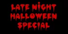 Haunted hampstead late night Halloween special